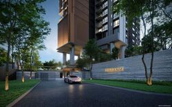 Orchard Boulevard (D10), Condominium #482539991